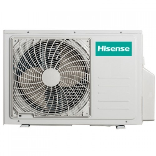 Сплит-система Hisense AS-12HR4SVDDC15G / AS-12HR4SVDDC1W