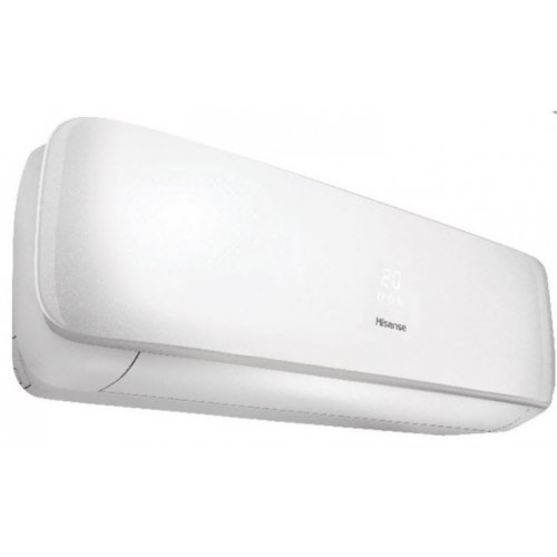 Сплит-система Hisense AS-13HW4SVDTG5G / AS-13HW4SVDTGW