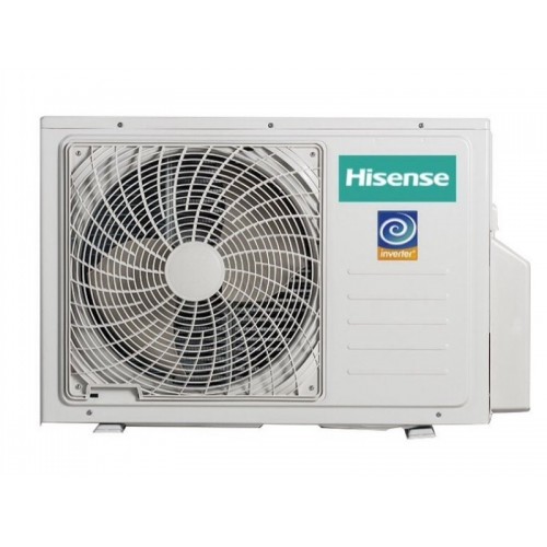 Сплит-система Hisense AS-13HW4SVDTG5G / AS-13HW4SVDTGW