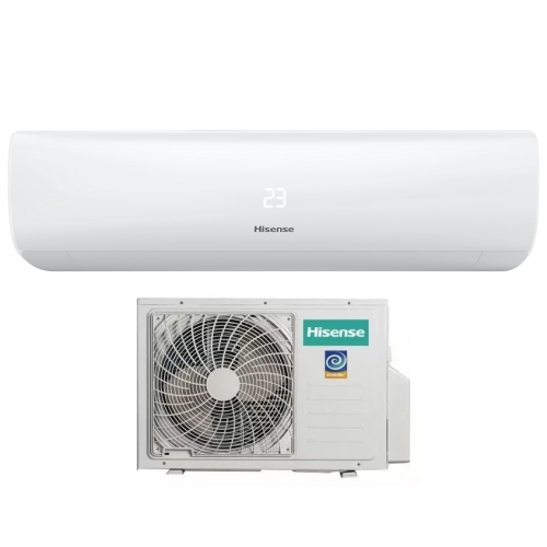 Сплит-система Hisense AS-13UR4RYRKB04G / AS-13UR4RYRKB04W
