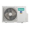 Сплит-система Hisense AS-18UW4RXATG00G / AS-18UW4RXATG00W