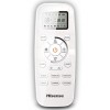 Сплит-система Hisense AS-18UW4SXATG077G / AS-18UW4SXATG077W
