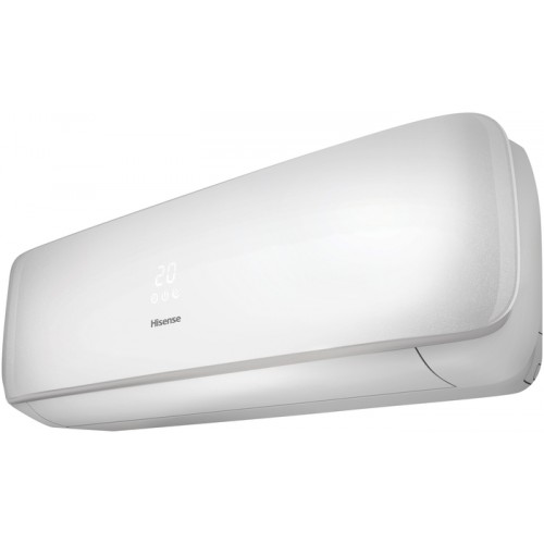 Сплит-система Hisense AS-24HR4SBATG005G / AS-24HR4SBATG005W