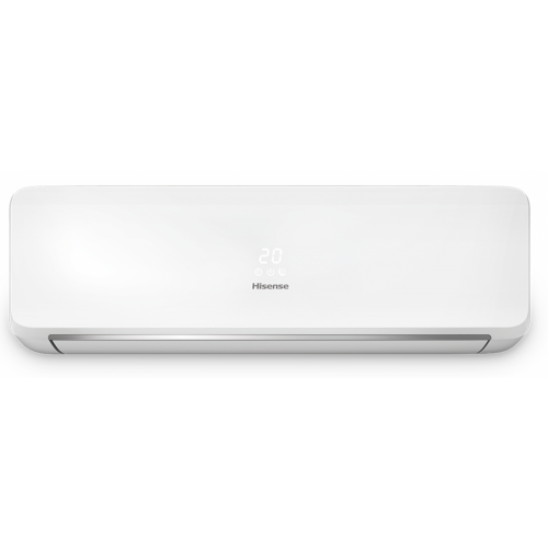 Hisense (Expert EU DC Inv) Наружный блок AS-13UR4SYDTDIW