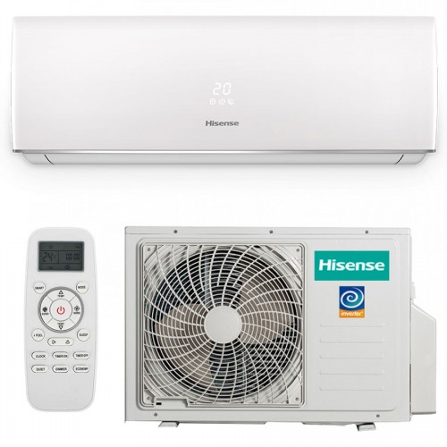Наружный блок Hisense Наружный блок AS-07UR4SYDDB1W