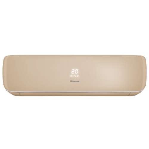 Наружный блок Hisense Наружный блок AS-10UW4RVETG00W(С)