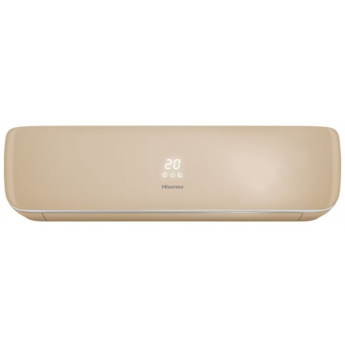 Наружный блок Hisense Наружный блок AS-10UW4SVETG107W(С)