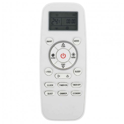 Наружный блок Hisense Наружный блок AS-11UR4SYDDB1W