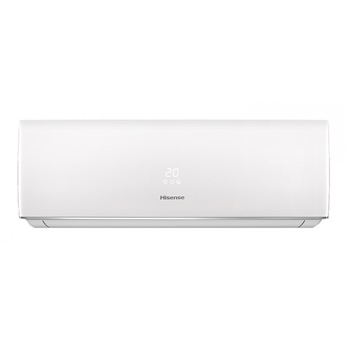 Наружный блок Hisense Наружный блок AS-12UR4SYDDJ3W