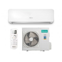 Hisense Внутренний блок AS-24UW4SDBTD107G