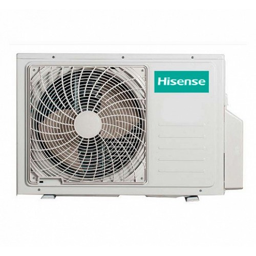 Сплит-система Hisense AUD-36HX4SHH1 / AUW-36H6SD