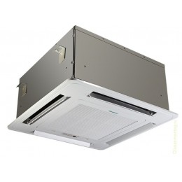 Сплит-система Hisense AUC-18UR4SAA2+AUC-I-650 / AUW-18U4SS