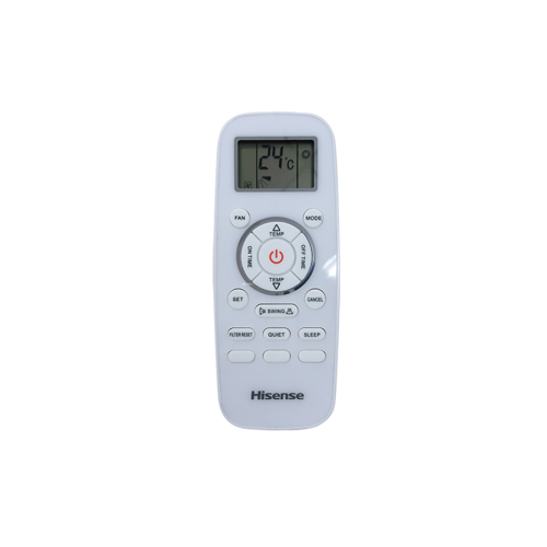 Сплит-система Hisense AUC-36HR4SGA1+AUC-950 / AUW-36H6SD