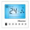 Сплит-система Hisense AUV-18UR4SA2 / AUW-18U4SS