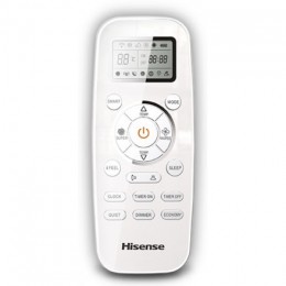 Hisense Беспроводной пульт управления НС-1042436 НС-1066441