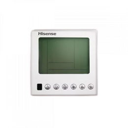 Hisense Проводной пульт управления, для AMC, НС-1042449