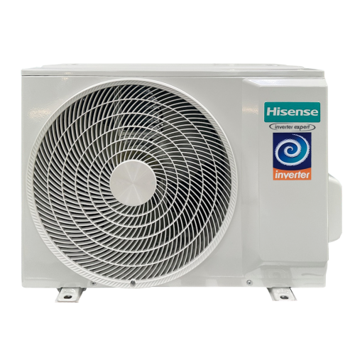Инверторная сплит-система серии VIBE DC Inverter AS-07UW4RYRHB00 (комплект)