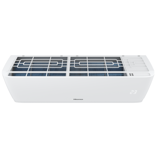 Бытовые сплит-системы Hisense AS-09UW4RYRCM05