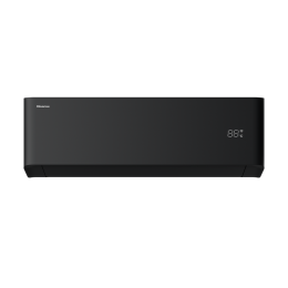Инверторная сплит-система серии VIBE PRO CARBON EU DC Inverter AS-10UW4RLCHB00(B)