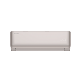 Инверторная сплит-система серии VIBE PRO CHAMPAGNE EU DC Inverter AS-10UW4RLCHD00(C)