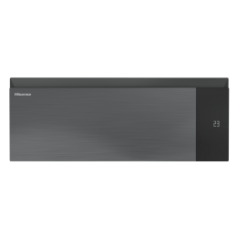 Инверторная сплит-система серии SENSATION SLIDER PRO CARBON SUPERIOR DC INVERTER AS-10UW4RWMQK00(B)