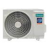 Инверторная сплит-система серии VIBE DC Inverter AS-10UW4RYRHB05 (комплект)