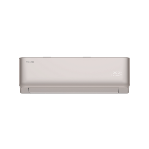 Инверторная сплит-система серии VIBE PRO CHAMPAGNE EU DC Inverter AS-13UW4RLCHD00(C)
