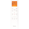 Инверторная сплит-система серии ZOOM 2.0 DC Inverter AS-13UW4RYRKB05 (комплект)