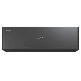 Инверторная сплит-система серии VISION PRO 2.0 CARBON SUPERIOR DC Inverter AS-18UW4RBVQH01(B) (комплект)