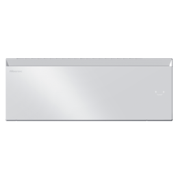 Инверторная сплит-система серии SENSATION SLIDER PRO SUPERIOR DC INVERTER AS-18UW4RFMQK00
