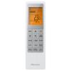 Инверторная сплит-система серии VIBE DC Inverter AS-18UW4RMSHB01 (комплект)
