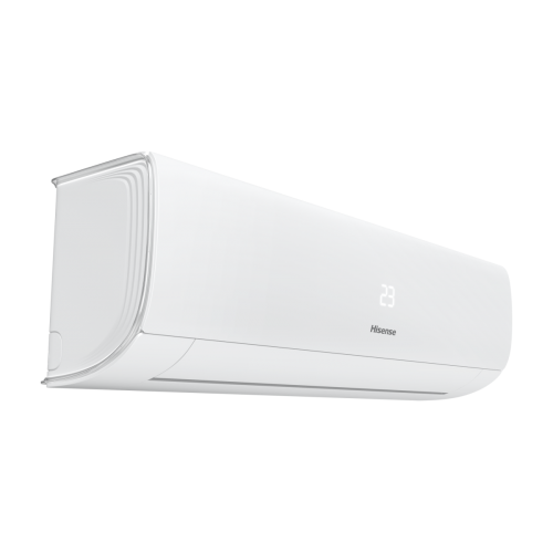 Инверторная сплит-система серии ZOOM 2.0 DC Inverter AS-24UW4RBTKB01 (комплект)