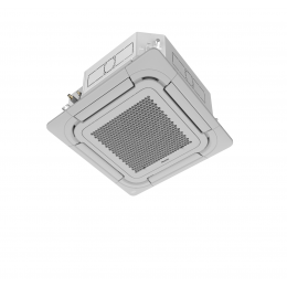Внутренние блоки мульти сплит-систем Hisense ACT-12UR4RCC8