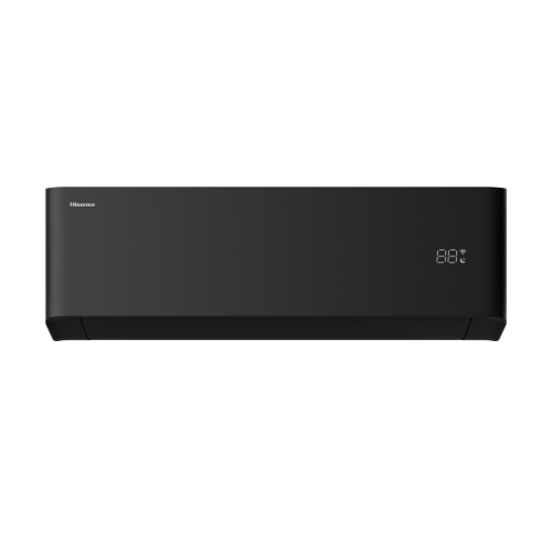 Внутренний блок настенного типа серии VIBE PRO CARBON MULTI EU DC Inverter AMS-09UW4RYCHB00(B) (комплект)