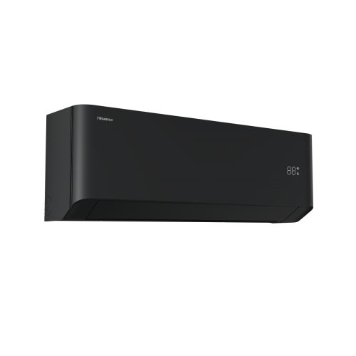 Внутренний блок настенного типа серии VIBE PRO CARBON MULTI EU DC Inverter AMS-09UW4RYCHB00(B) (комплект)