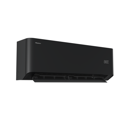 Внутренний блок настенного типа серии VIBE PRO CARBON MULTI EU DC Inverter AMS-09UW4RYCHB00(B) (комплект)