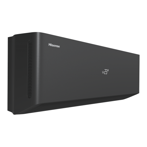 Внутренний блок настенного типа серии VISION PRO 2.0 CARBON MULTI Superior DC Inverter AS-18UW4RBVQH01G(B) (комплект)