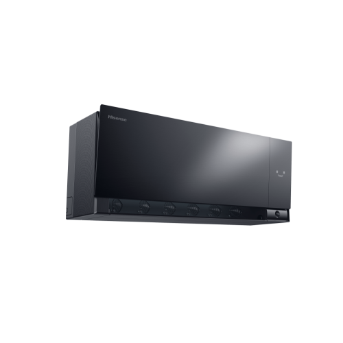 Внутренние блоки настенного типа серии SENSATION PRO CARBON MULTI Superior DC Inverter AS-18UW4RFMQK00G(B)