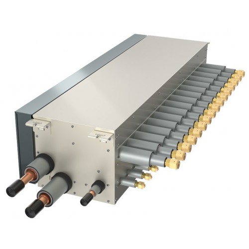 Аксессуары для VRF-систем Hisense HCHM-N08XC