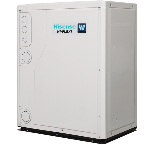 Наружные блоки VRF-системы Hisense AVWW-76FKFW1