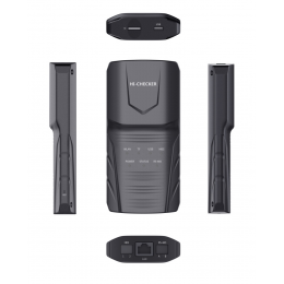 Опции для VRF-систем Hisense HCCS-H64H2C2M