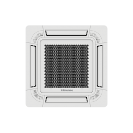 Внутренние блоки кассетного типа с DC-вентилятором R32/R410A AVBC-19HJDBA