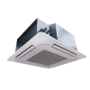 Внутренние блоки кассетного типа с DC-вентилятором R32/R410A  AVBC-48HJDBA