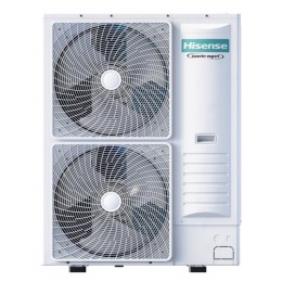 Компрессорно-конденсаторный блок серии HEAVY EU DC INVERTER AUW-85U6RZ8