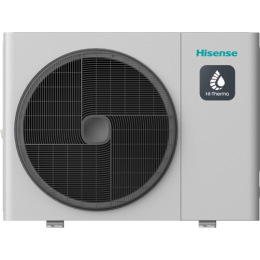 Наружный блок теплового насоса серии Split / Integra AHW-100HEDS1