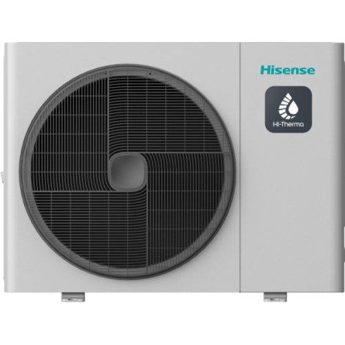 Наружный блок теплового насоса серии Split / Integra AHW-100HEDS1