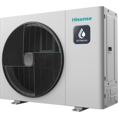 Наружный блок теплового насоса серии Split / Integra AHW-100HEDS1