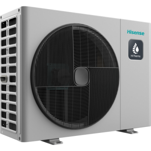 Наружный блок теплового насоса серии Split / Integra AHW-120HEDS1