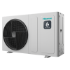Наружный блок теплового насоса серии Monoblock AHZ-080HCDS1
