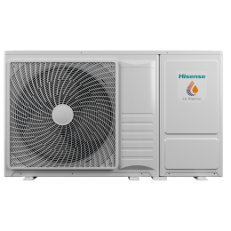 Наружный блок теплового насоса серии Monoblock AHZ-120HEDS1